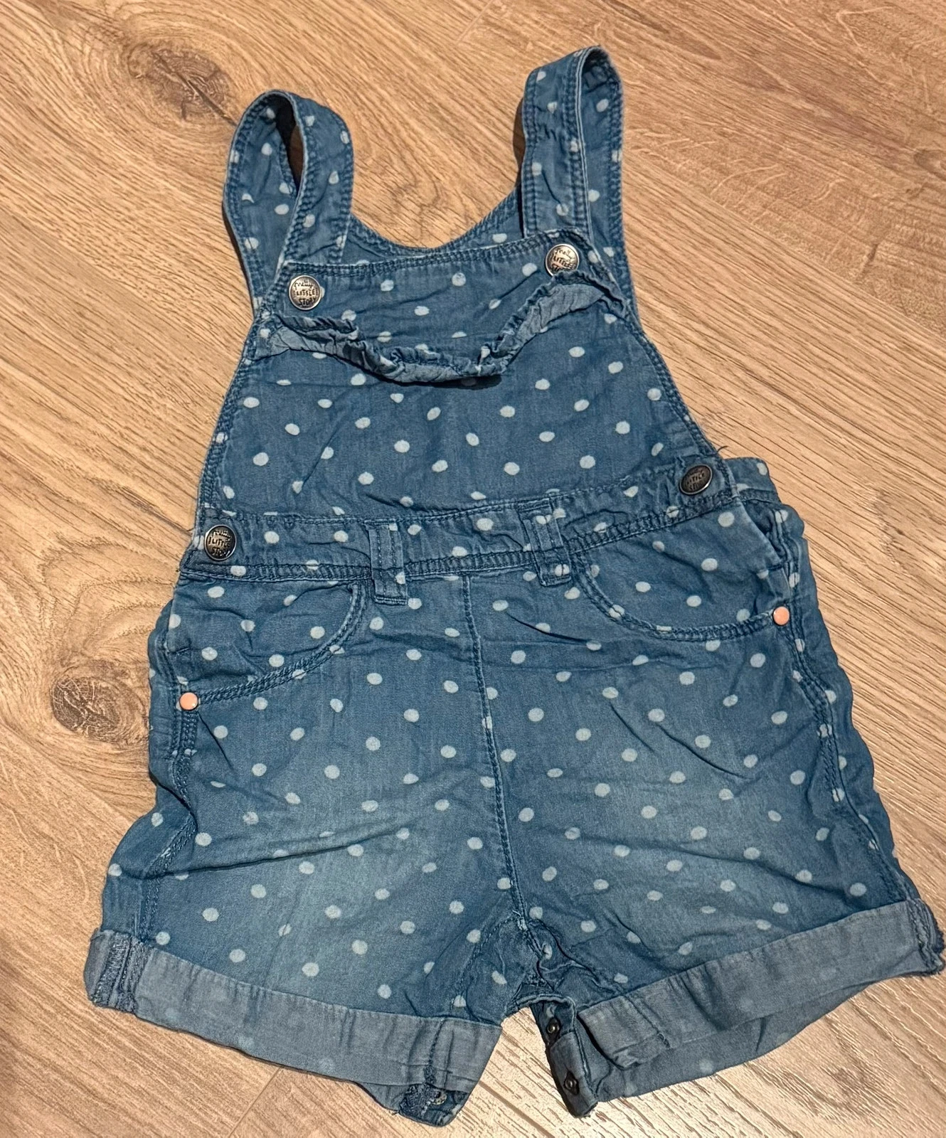 Combi, short, fille